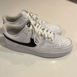 Nike Court Vision Low Next Nature